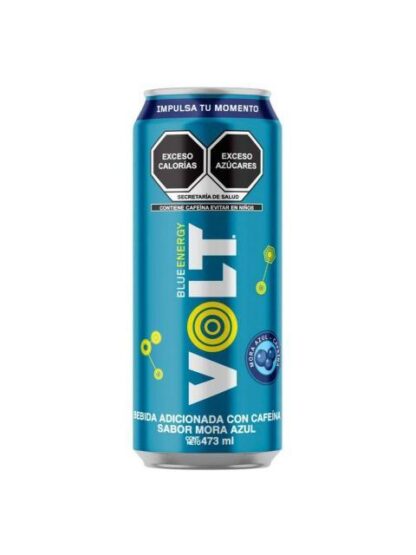 VOLT BLUE REGULAR 473 ML