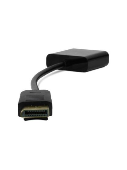 VORAGO ADAPTADOR DISPLAYPORT MACHO - HDMI HEMBRA NEGRO - Image 5