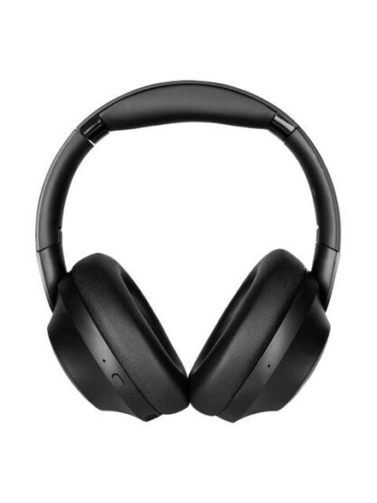 VORAGO AUDIFONOS CON MICROFONO BLUETOOTH INALAMBRICO USB-C NEGRO