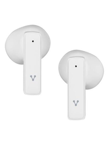 VORAGO AUDIFONOS INTRAURICULARES CON MICROFONO ESB-310-WH INALAMBRICO BLUETOOTH BLANCO - Image 4