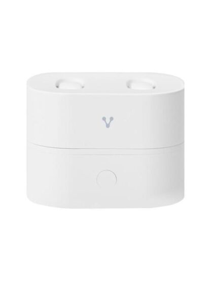 VORAGO AUDIFONOS INTRAURICULARES CON MICROFONO ESB-410 INALAMBRICO BLUETOOTH BLANCO - Image 2