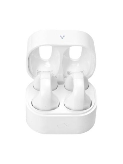 VORAGO AUDIFONOS INTRAURICULARES CON MICROFONO ESB-410 INALAMBRICO BLUETOOTH BLANCO - Image 6