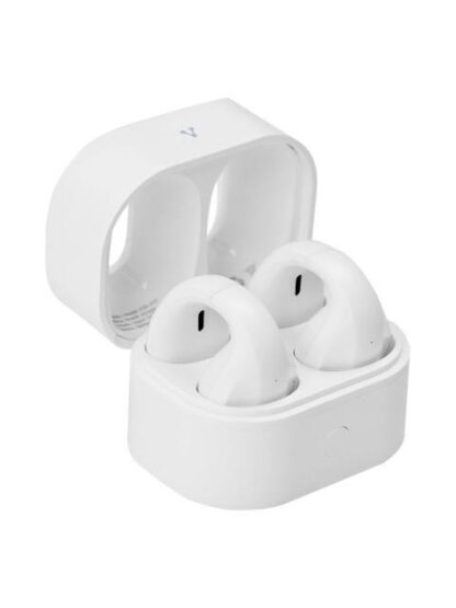 VORAGO AUDIFONOS INTRAURICULARES CON MICROFONO ESB-410 INALAMBRICO BLUETOOTH BLANCO - Image 8