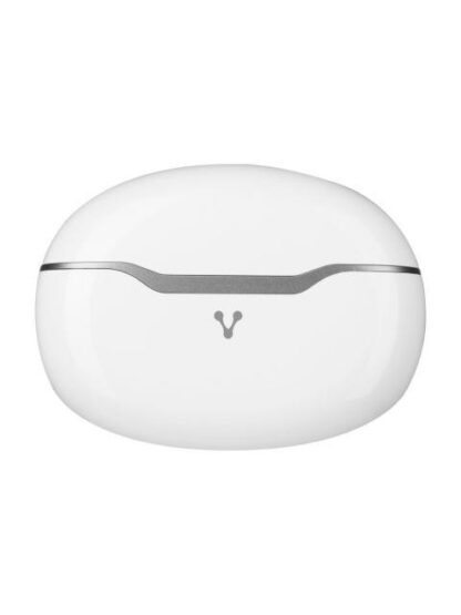 VORAGO AUDIFONOS INTRAURICULARES CON MICROFONO ESB-450 INALAMBRICO BLUETOOTH USB-C BLANCO - Image 2