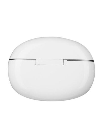 VORAGO AUDIFONOS INTRAURICULARES CON MICROFONO ESB-450 INALAMBRICO BLUETOOTH USB-C BLANCO - Image 6