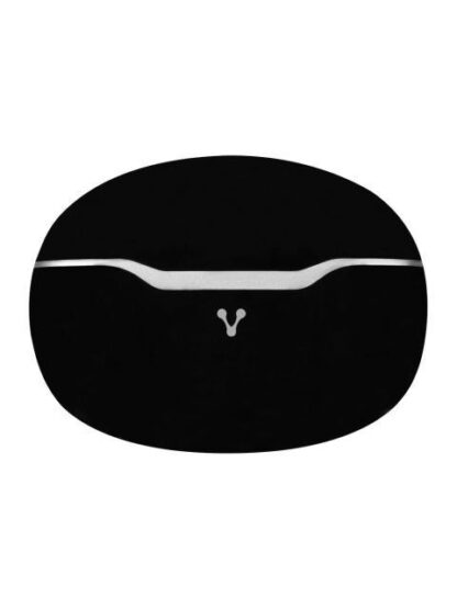 VORAGO AUDIFONOS INTRAURICULARES CON MICROFONO ESB-450 INALAMBRICO BLUETOOTH USB-C NEGRO - Image 2
