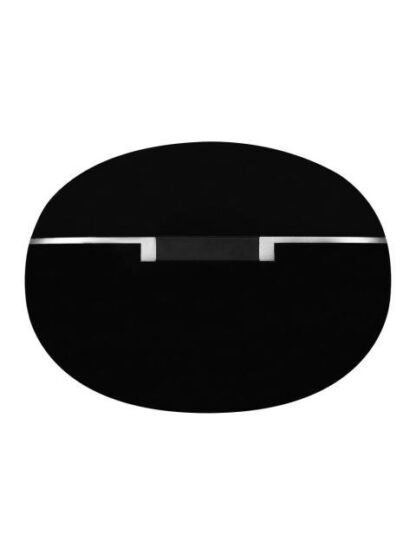 VORAGO AUDIFONOS INTRAURICULARES CON MICROFONO ESB-450 INALAMBRICO BLUETOOTH USB-C NEGRO - Image 6