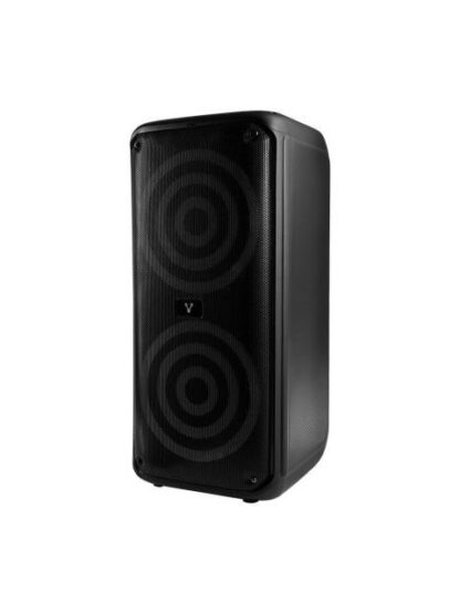 VORAGO BAFLE KSP-503 BLUETOOTH INALAMBRICO 30W RMS USB NEGRO - Image 3