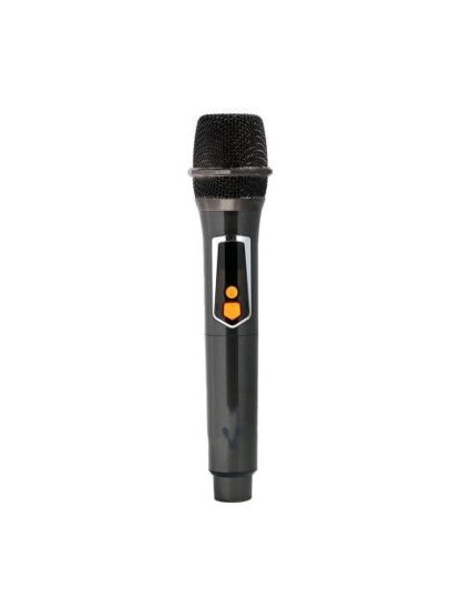 VORAGO BAFLE KSP-503 BLUETOOTH INALAMBRICO 30W RMS USB NEGRO - Image 8