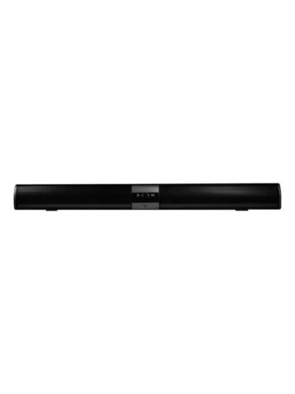 VORAGO BARRA DE SONIDO BSP-450 BLUETOOTH ALAMBRICO-INALAMBRICO 10W RMS USB NEGRO - Image 2