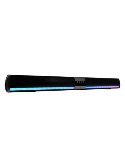 VORAGO BARRA DE SONIDO BSP-450 BLUETOOTH ALAMBRICO-INALAMBRICO 10W RMS USB NEGRO - Image 3