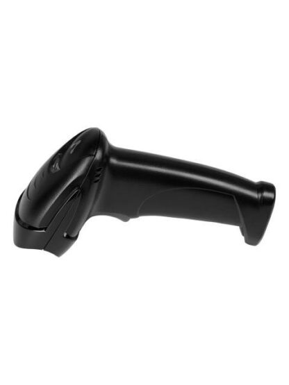 VORAGO BCS-201 LECTOR DE CODIGO DE BARRAS LASER 1D - INCLUYE BASE