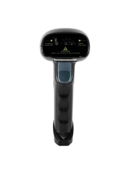 VORAGO BCS-201 LECTOR DE CODIGO DE BARRAS LASER 1D - INCLUYE BASE - Image 6