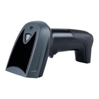 VORAGO BCS-202 LECTOR DE CODIGO DE BARRAS LASER 1D-2D - INCLUYE BASE