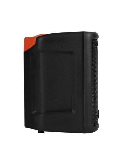 VORAGO BOCINA KARAOKE KSP-180 BLUETOOTH INALAMBRICO 10W RMS NEGRO - Image 5
