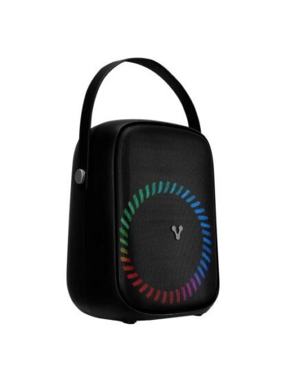 VORAGO BOCINA KSP-455 BLUETOOTH INALAMBRICO NEGRO - Image 2