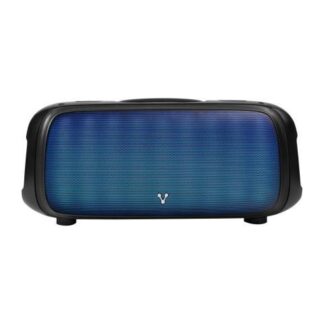 VORAGO BOCINA KSP-530 BLUETOOTH INALAMBRICO USB NEGRO