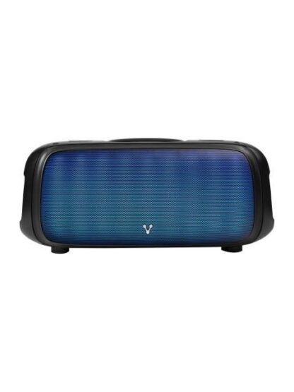 VORAGO BOCINA KSP-530 BLUETOOTH INALAMBRICO USB NEGRO