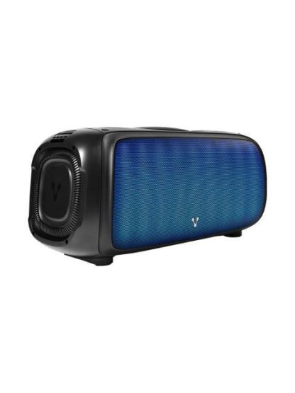 VORAGO BOCINA KSP-530 BLUETOOTH INALAMBRICO USB NEGRO - Image 2