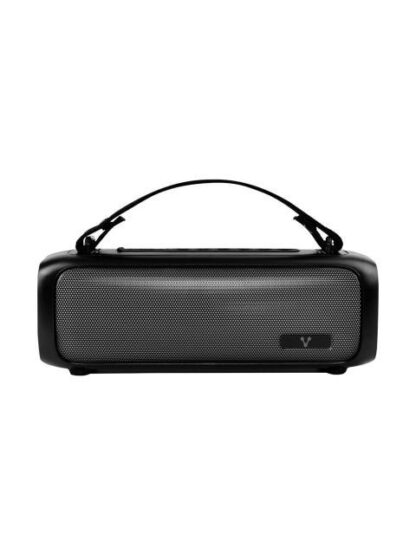 VORAGO BOCINA PORTATIL BSP-260 BLUETOOTH ALAMBRICO-INALAMBRICO 16W RMS USB NEGRO - Image 2