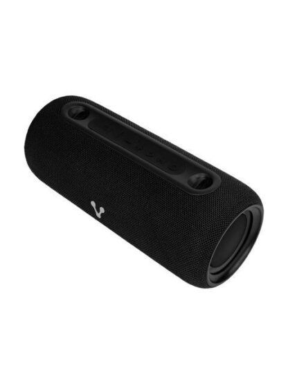 VORAGO BOCINA PORTATIL BSP-430 BLUETOOTH INALAMBRICO 13W RMS USB-C NEGRO - RESISTENTE AL AGUA - Image 2