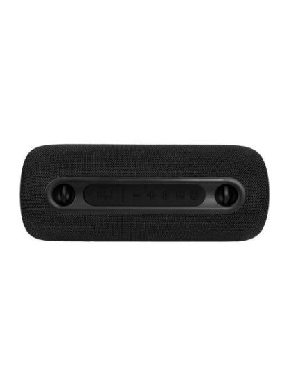 VORAGO BOCINA PORTATIL BSP-430 BLUETOOTH INALAMBRICO 13W RMS USB-C NEGRO - RESISTENTE AL AGUA - Image 6