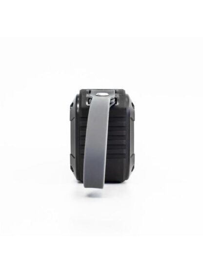 VORAGO BOCINA PORTATIL BSP-500-V2 BLUETOOTH INALAMBRICO 3W RMS USB NEGRO - RESISTENTE AL AGUA - Image 6