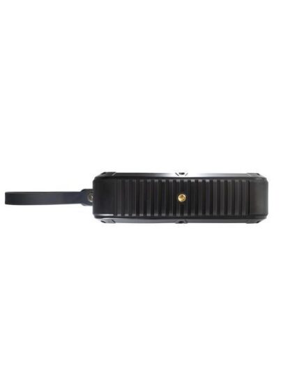 VORAGO BOCINA PORTATIL BSP-500-V2 BLUETOOTH INALAMBRICO 3W RMS USB NEGRO - RESISTENTE AL AGUA - Image 8