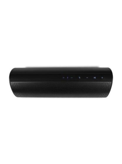 VORAGO BOCINA PORTATIL BSP-600 BLUETOOTH INALAMBRICO 10W RMS NEGRO - RESISTENTE AL AGUA - Image 6