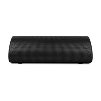VORAGO BOCINA PORTATIL BSP-600 BLUETOOTH INALAMBRICO 10W RMS NEGRO - RESISTENTE AL AGUA