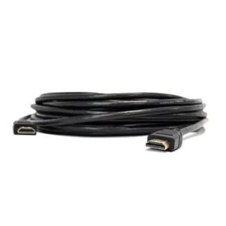VORAGO CABLE HDMI MACHO - HDMI MACHO 10 METROS NEGRO