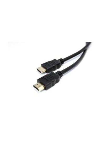 VORAGO CABLE HDMI MACHO - HDMI MACHO 10 METROS NEGRO - Image 3