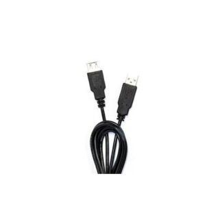 VORAGO CABLE USB-A MACHO - USB-A HEMBRA 1.5 METROS