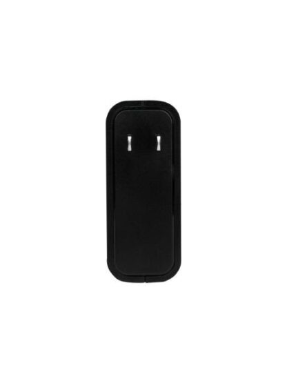 VORAGO CARGADOR DE PARED 100W 3X USB-C 2X USB-A NEGRO - Image 2