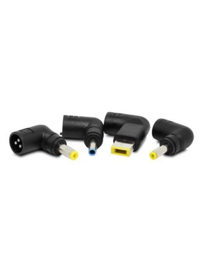 VORAGO CARGADOR UNIVERSAL PARA LAPTOP AU-405 65W - Image 8