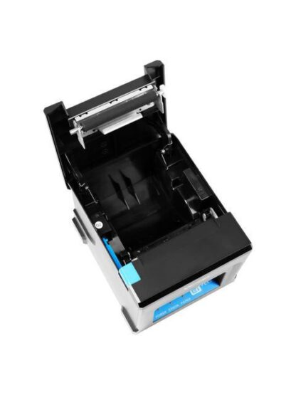 VORAGO MNP-180 IMPRESORA DE TICKETS TERMICA ALAMBRICO USB NEGRO - Image 3