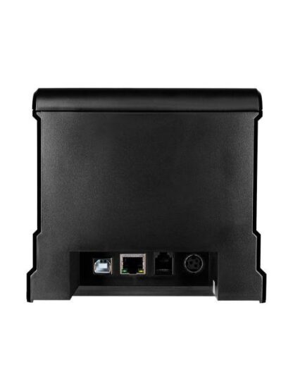 VORAGO MNP-180 IMPRESORA DE TICKETS TERMICA ALAMBRICO USB NEGRO - Image 4