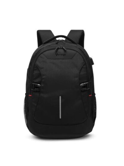 VORAGO MOCHILA BP-402 PARA LAPTOP 15.6 NEGRO