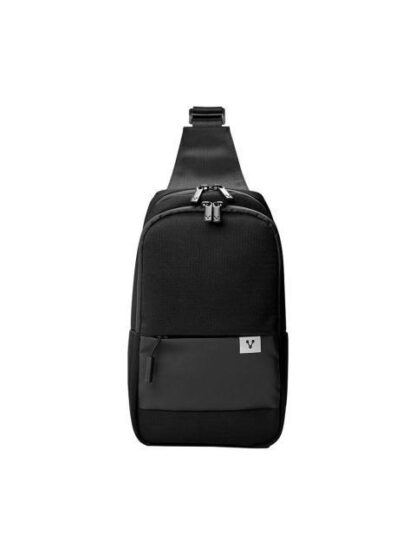 VORAGO MOCHILA DE POLIESTER 12.6 NEGRO