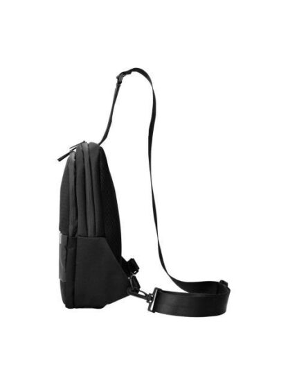 VORAGO MOCHILA DE POLIESTER 12.6 NEGRO - Image 3