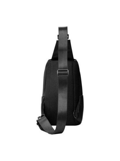 VORAGO MOCHILA DE POLIESTER 12.6 NEGRO - Image 4
