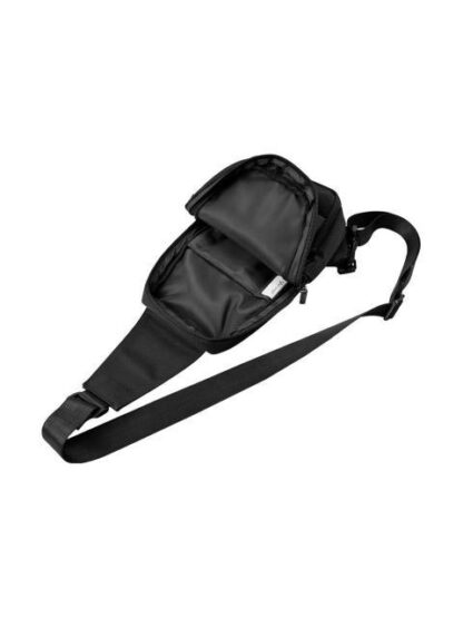 VORAGO MOCHILA DE POLIESTER 12.6 NEGRO - Image 6
