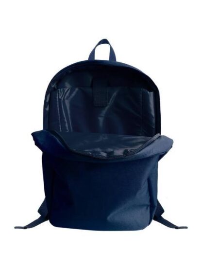 VORAGO MOCHILA DE POLIESTER BP-100 PARA LAPTOP 15.6 AZUL - Image 3