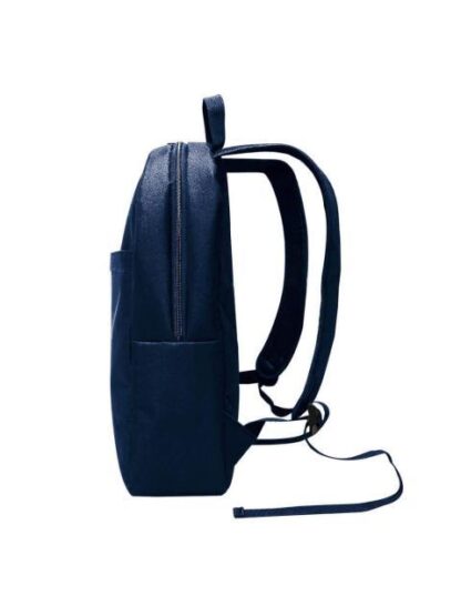 VORAGO MOCHILA DE POLIESTER BP-100 PARA LAPTOP 15.6 AZUL - Image 4