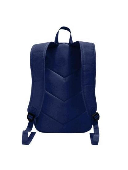 VORAGO MOCHILA DE POLIESTER BP-100 PARA LAPTOP 15.6 AZUL - Image 5