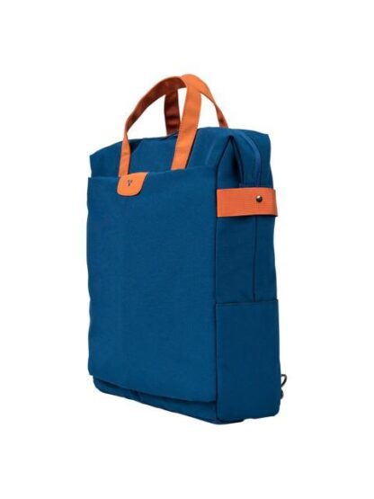 VORAGO MOCHILA DE POLIESTER BP-301-BL PARA LAPTOP 15.6 AZUL - Image 2