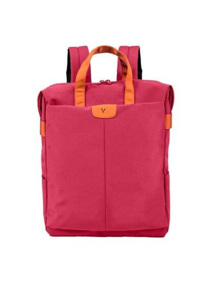 VORAGO MOCHILA DE POLIESTER BP-301 PARA LAPTOP 15.6 CAFE