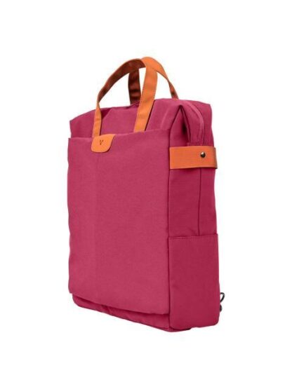 VORAGO MOCHILA DE POLIESTER BP-301 PARA LAPTOP 15.6 CAFE - Image 2