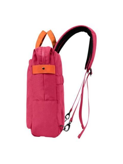 VORAGO MOCHILA DE POLIESTER BP-301 PARA LAPTOP 15.6 CAFE - Image 3