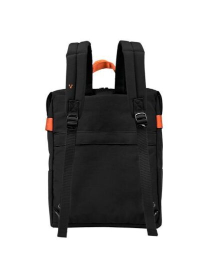 VORAGO MOCHILA DE POLIESTER BP-301 PARA LAPTOP 15.6 NEGRO - Image 4